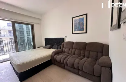 Apartment - Studio - 1 Bathroom for rent in AZIZI Pearl - Al Furjan - Dubai