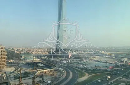 Apartment - 2 Bedrooms - 2 Bathrooms for rent in Icon Tower 2 - JLT Cluster L - Jumeirah Lake Towers - Dubai