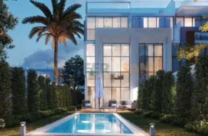 Townhouse - 1 Bedroom - 1 Bathroom for sale in Verdana 2 - Dubai Investment Park (DIP) - Dubai