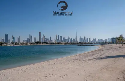 Land - Studio for sale in Pearl Jumeirah - Jumeirah - Dubai
