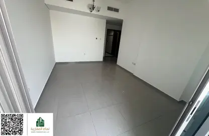 Apartment - 2 Bedrooms - 2 Bathrooms for rent in Geepas Building 3 - Al Rashidiya 2 - Al Rashidiya - Ajman