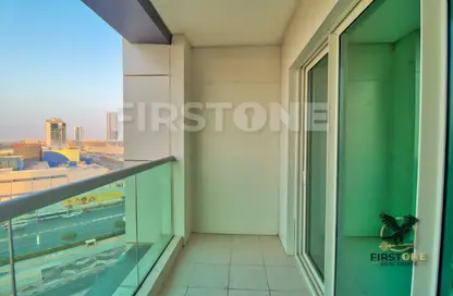 Apartment - 2 Bedrooms - 3 Bathrooms for sale in Marina Heights - Marina Square - Al Reem Island - Abu Dhabi