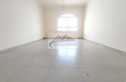 Apartment - 1 Bedroom - 2 Bathrooms for rent in Al Nahda Residential Complex - Al Nahda - Sharjah