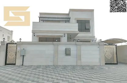 فيلا - 4 غرف نوم - 5 حمامات للبيع في الزاهية جاردنز - الزاهية - عجمان
