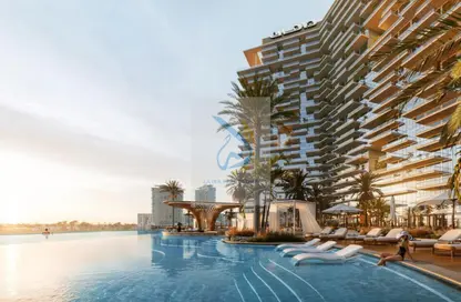 Apartment - 2 Bedrooms - 2 Bathrooms for sale in Damac District - DAMAC Hills - Dubai
