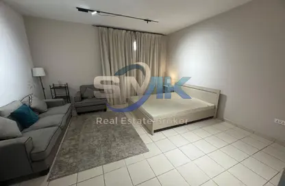 Apartment - Studio - 1 Bathroom for sale in E05 - China Cluster - International City - Dubai