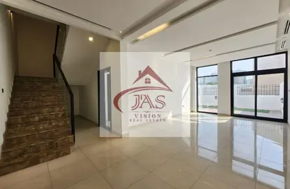 Townhouse - 4 Bedrooms - 5 Bathrooms for rent in Phase 3 - Al Furjan - Dubai