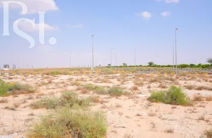 Land - Studio for sale in Naseem Residence - Maryam Gate Residence - Maryam Island - Sharjah