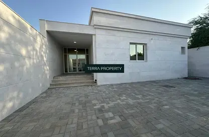 Villa - 3 Bedrooms - 3 Bathrooms for rent in Al Riffa - Ras Al Khaimah