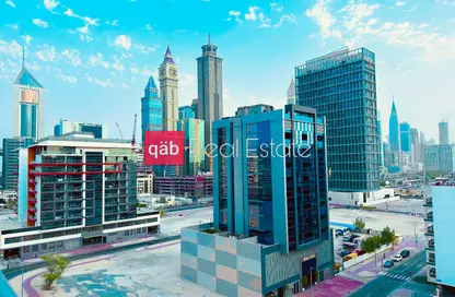 Apartment - 2 Bedrooms - 2 Bathrooms for rent in Q1 Residence - Al Satwa - Dubai