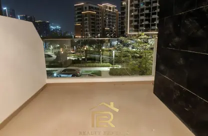 Apartment - Studio - 1 Bathroom for rent in AZIZI Riviera - Meydan One - Meydan - Dubai