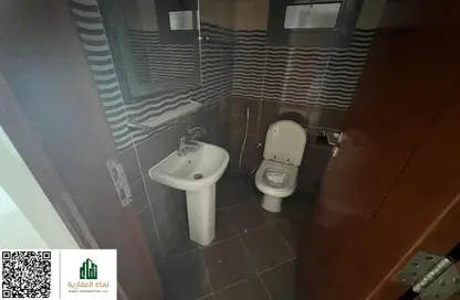 Apartment - 2 Bedrooms - 2 Bathrooms for rent in Geepas Building 3 - Al Rashidiya 2 - Al Rashidiya - Ajman
