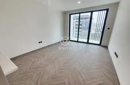 Apartment - 1 Bedroom - 2 Bathrooms for rent in Alef Noon Residence - Jumeirah Village Circle - Dubai