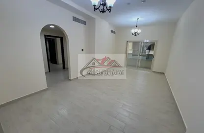 Apartment - 1 Bedroom - 2 Bathrooms for rent in Muwaileh 29 Building - Muwaileh - Sharjah