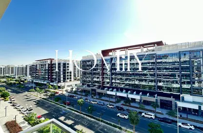 شقة - 1 حمام للايجار في 15 عزيزي ريفيرا - ميدان واحد - ميدان - دبي