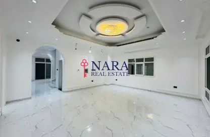 Villa - 5 Bedrooms - 6 Bathrooms for sale in Reeman Living - Al Shamkha - Abu Dhabi