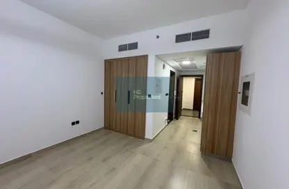 Apartment - Studio - 1 Bathroom for rent in Pantheon Elysee III - Jumeirah Village Circle - Dubai