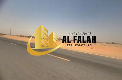 أرض - استوديو للبيع في الصجعة الصناعية - آلصجعه - الشارقة