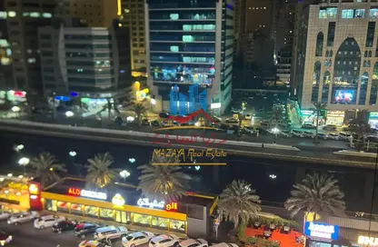 Apartment - 1 Bedroom - 1 Bathroom for rent in Al Majaz 3 - Al Majaz - Sharjah