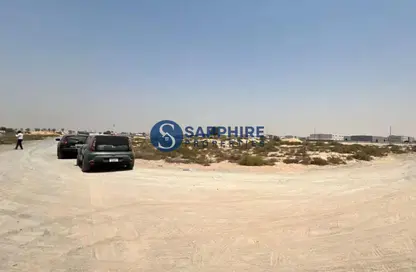 Land - Studio for sale in Al Sajaa S - Al Sajaa - Sharjah