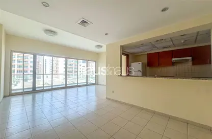 Apartment - 2 Bedrooms - 2 Bathrooms for sale in Al Ghozlan 4 - Al Ghozlan - Greens - Dubai