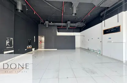 Shop - Studio - 1 Bathroom for rent in Al Thani Muwaileh - Muwaileh Commercial - Sharjah