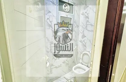 Apartment - 1 Bedroom - 1 Bathroom for rent in Fairmont Ajman - Al Nakhil 2 - Al Nakhil - Ajman