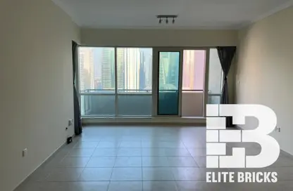 Apartment - 1 Bedroom - 2 Bathrooms for rent in Al Majara 2 - Al Majara - Dubai Marina - Dubai