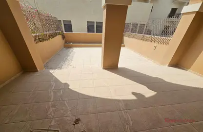 Townhouse - 3 Bedrooms - 5 Bathrooms for rent in Mirabella 2 - Mirabella - Jumeirah Village Circle - Dubai