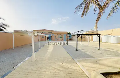 Villa - 3 Bedrooms - 4 Bathrooms for rent in Al Naseriyya - Al Khabisi - Al Ain