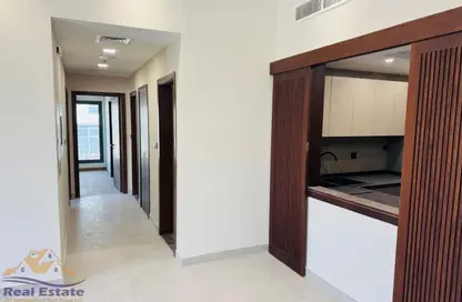 Apartment - 2 Bedrooms - 3 Bathrooms for rent in Nadine Residences 2 - Nadine Residences - Al Furjan - Dubai