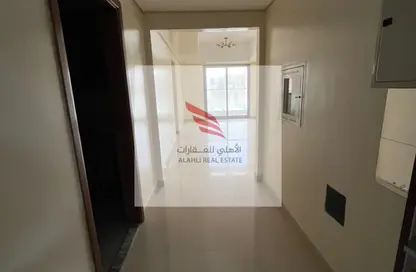 شقة - غرفة نوم - 1 حمام للايجار في برج النعيمية 1 - أبراج النعيمية - النعيمية - عجمان