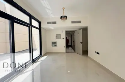 Penthouse - 1 Bedroom - 1 Bathroom for rent in Sarab 2 - Aljada - Sharjah