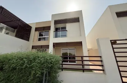 Villa - 3 Bedrooms - 4 Bathrooms for rent in Flamingo Villas - Mina Al Arab - Ras Al Khaimah