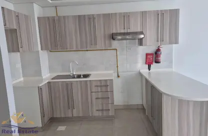 Apartment - 2 Bedrooms - 2 Bathrooms for rent in Green Diamond 1 - Arjan - Dubai
