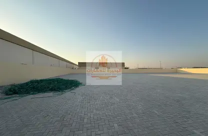 أرض - استوديو للايجار في السجع إس - آلصجعه - الشارقة
