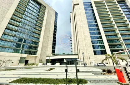 شقة - 2 غرف نوم - 4 حمامات للايجار في مساكن واجهة القناة 9 - كانال فرونت ريزيدينس - الوصل - دبي