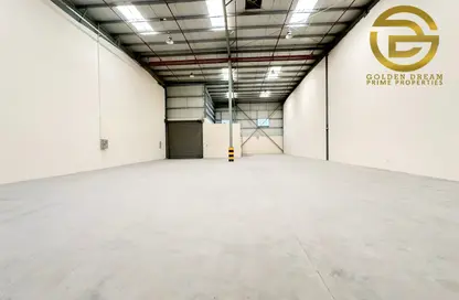 مستودع - استوديو - 2 حمامات للايجار في جبل على الصناعية 1 - جبل علي الصناعية - جبل علي - دبي