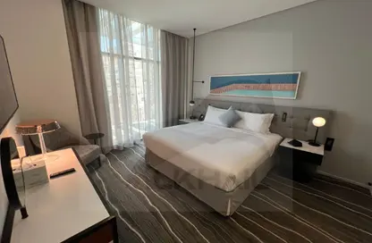 Hotel  and  Hotel Apartment - 2 Bedrooms - 3 Bathrooms for sale in The 8 - The Crescent - Palm Jumeirah - Dubai