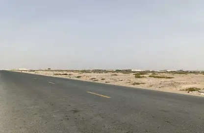 Land - Studio for sale in Al Sajaa Industrial - Al Sajaa - Sharjah