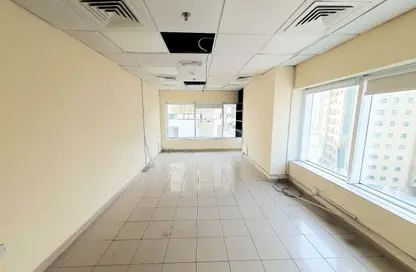 Office Space - Studio - 1 Bathroom for rent in Ibtikar 2 - Al Majaz 2 - Al Majaz - Sharjah