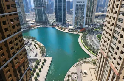 Apartment - 2 Bedrooms - 2 Bathrooms for rent in Goldcrest Views 2 - JLT Cluster J - Jumeirah Lake Towers - Dubai