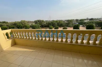 Apartment - 2 Bedrooms - 2 Bathrooms for sale in Building 6 - Yasmin Village - Ras Al Khaimah