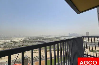 Apartment - 1 Bedroom - 2 Bathrooms for sale in The Crest - Sobha Hartland - Mohammed Bin Rashid City - Dubai