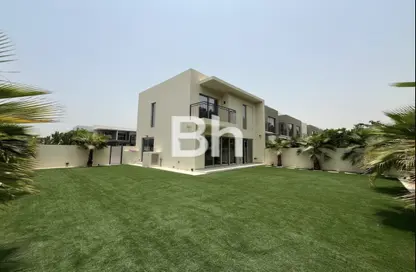 Villa - 4 Bedrooms - 4 Bathrooms for rent in Camelia 2 - Camelia - Arabian Ranches 2 - Dubai