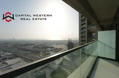 Apartment - 1 Bedroom - 1 Bathroom for rent in Aykon City Tower C - Aykon City - Business Bay - Dubai