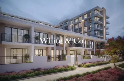 Apartment - 2 Bedrooms - 3 Bathrooms for sale in Holland Gardens - Town Square - Dubai