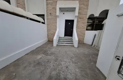Apartment - Studio - 1 Bathroom for rent in Al Ameriya - Al Jimi - Al Ain