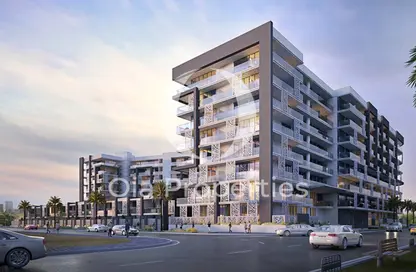 شقة - 1 حمام للبيع في ذا جيت - مدينة مصدر - أبوظبي