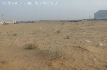 Land - Studio for rent in Umm Al Thuoob - Umm Al Quwain